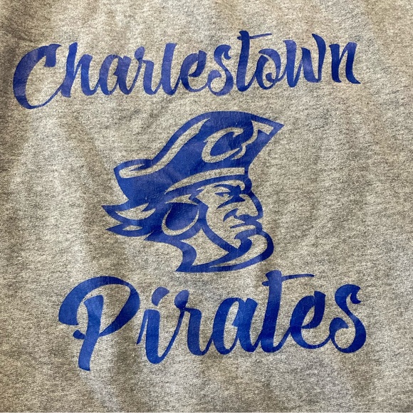 Charlestown sweatshirt - Picture 2 of 3